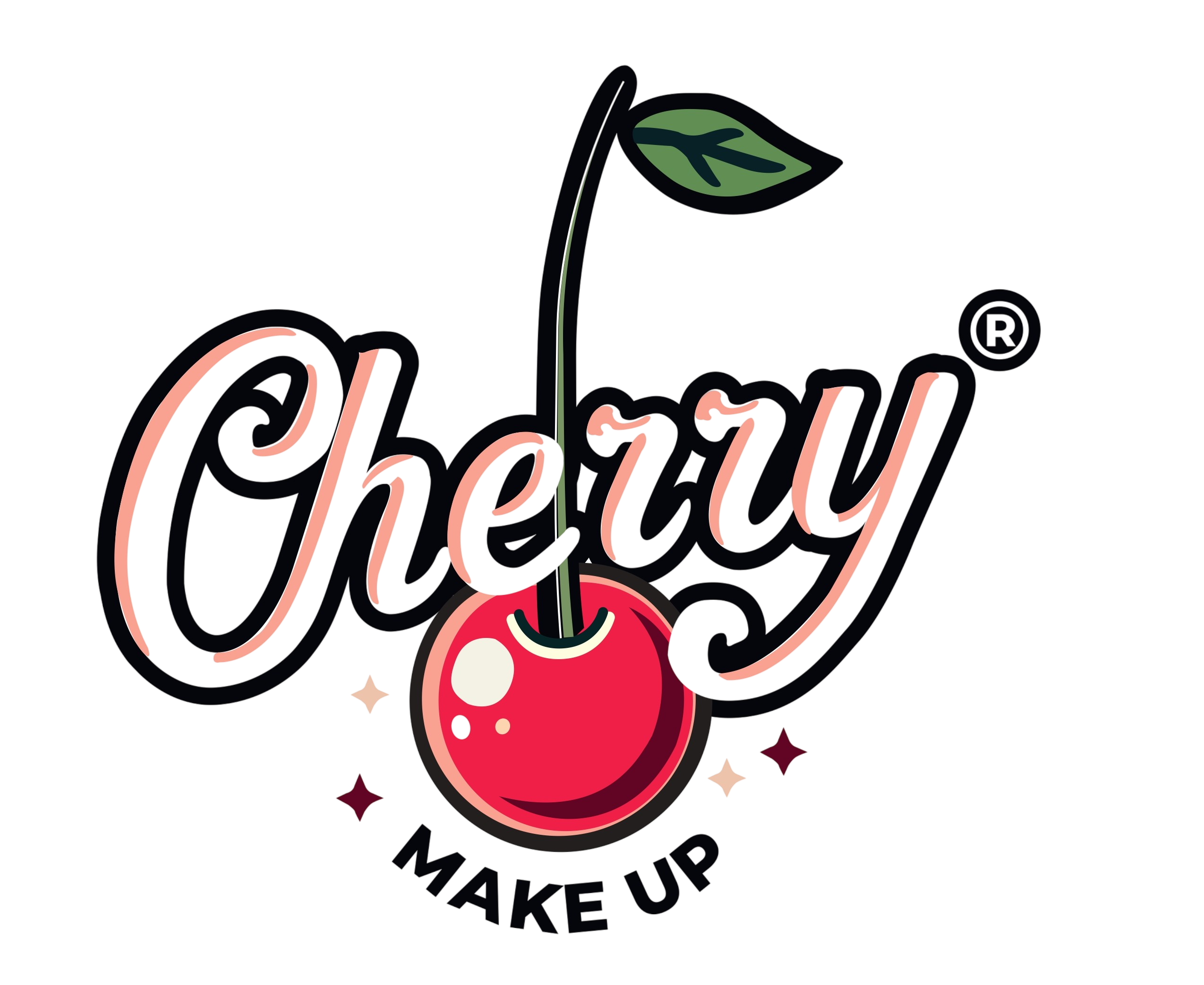 Cherry Make Up