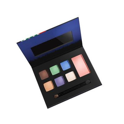KIT DE MAQUILLAJE MI TIERRA KIT DE MAQUILLAJE MI TIERRA