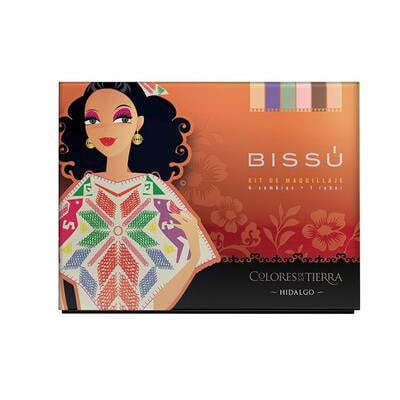KIT DE MAQUILLAJE MI TIERRA KIT DE MAQUILLAJE MI TIERRA
