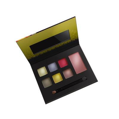 KIT DE MAQUILLAJE MI TIERRA KIT DE MAQUILLAJE MI TIERRA