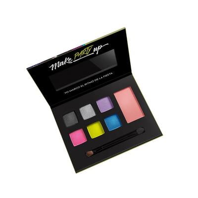 KIT DE MAQUILLAJE OCASIONES KIT DE MAQUILLAJE OCASIONES