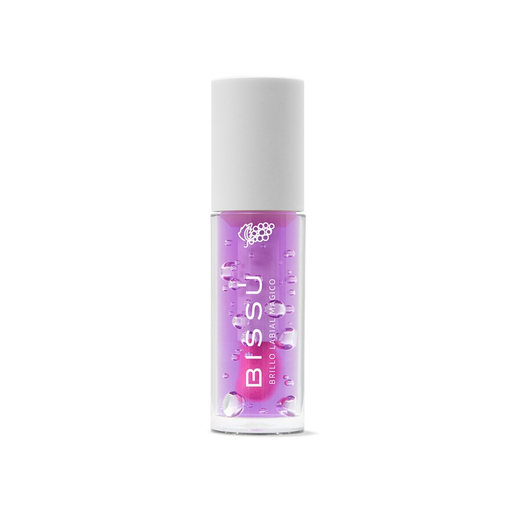 BRILLO LABIAL MÁGICO BRILLO LABIAL MÁGICO