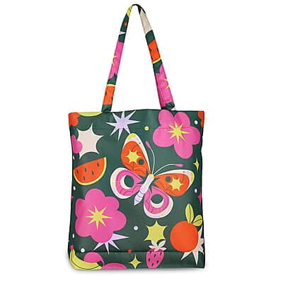 BOLSAS ECOLOGICAS CHABASKI BOLSAS ECOLOGICAS CHABASKI