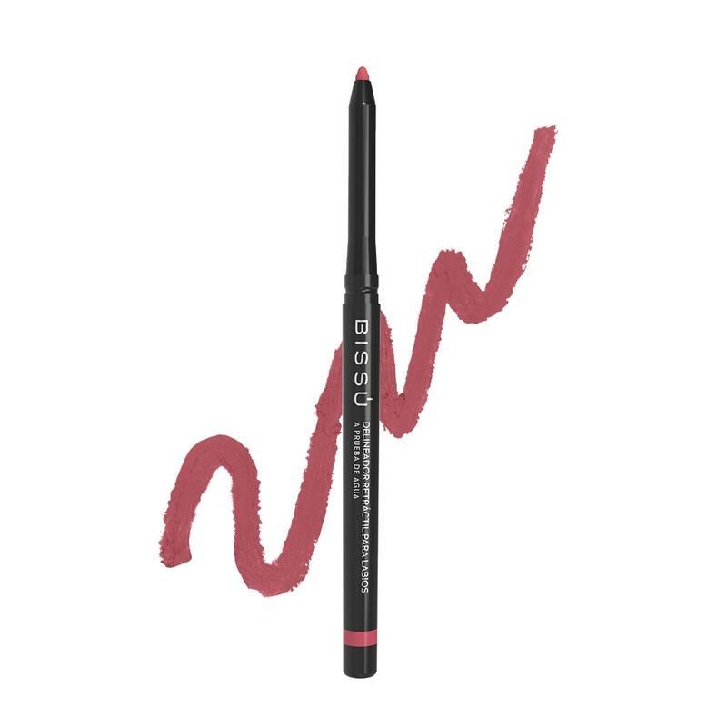 DELINEADOR RETRÁCTIL LABIOS