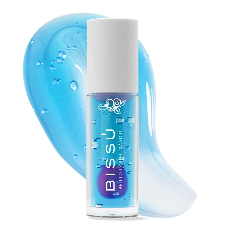 BRILLO LABIAL MÁGICO BRILLO LABIAL MÁGICO