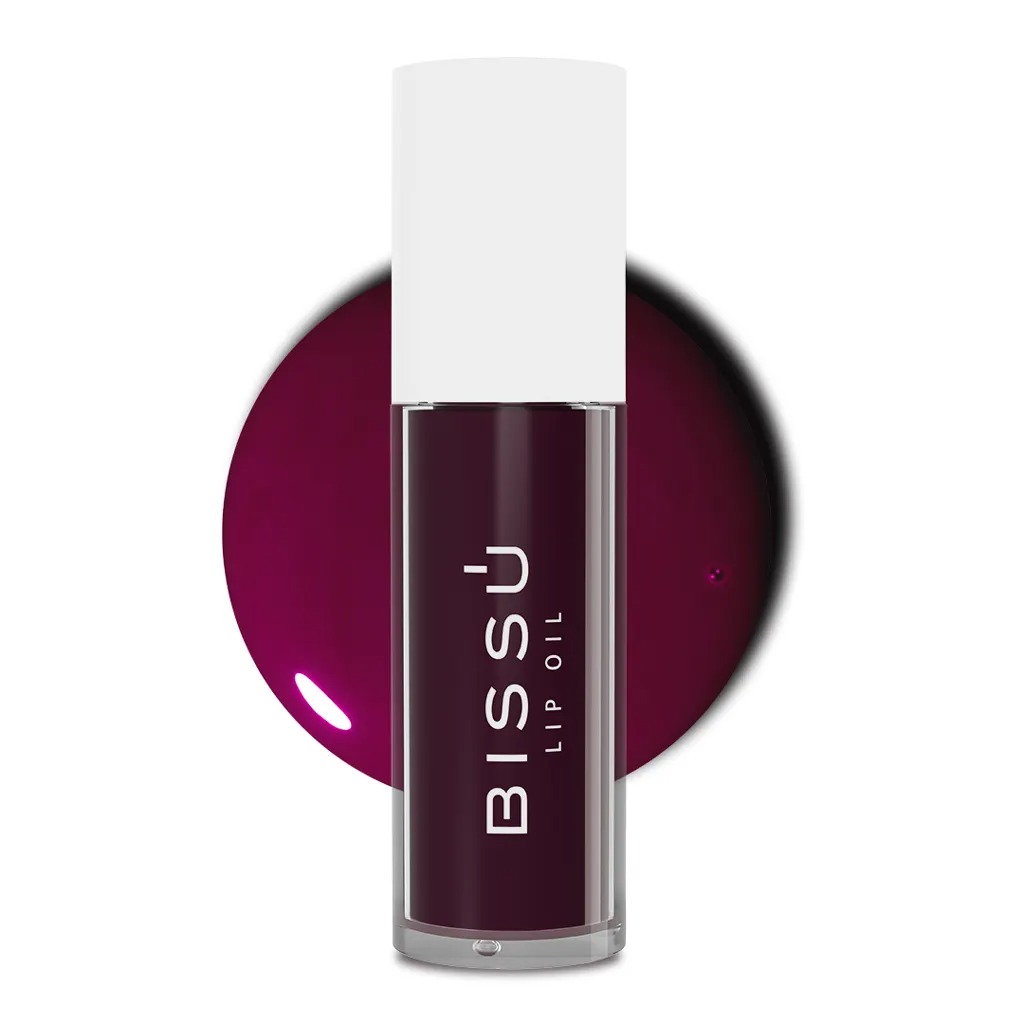 LIP OIL